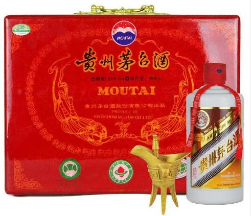 长寿区回收贵州茅台酒
